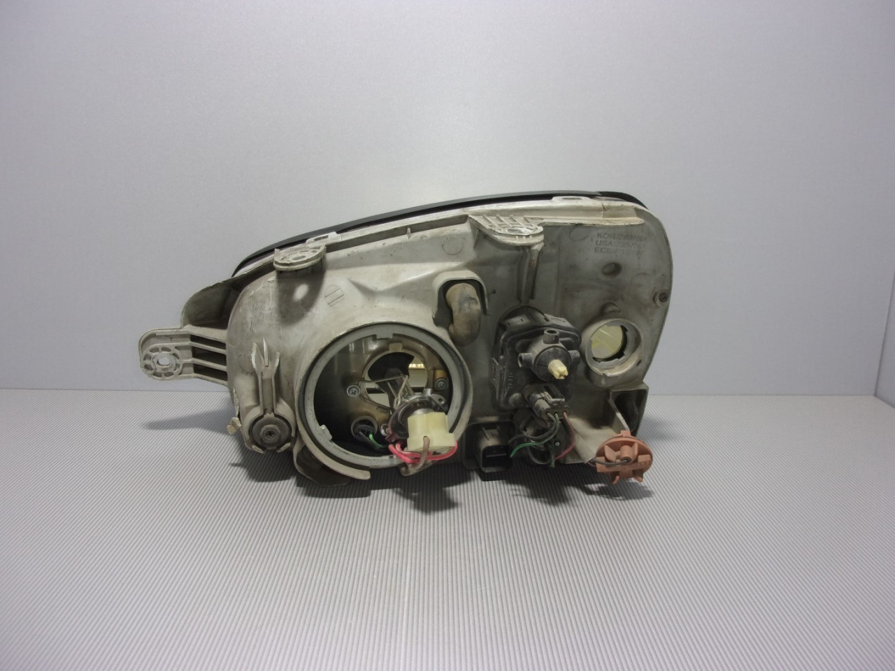 FAR HYUNDAI SANTA FE > 04-06 HN812014 9210226XXX