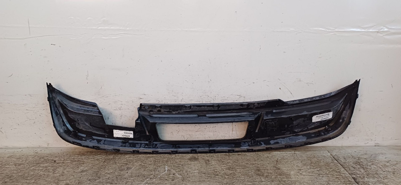 DIFUZOR ZADNJI VW TIGUAN > 16-20 5NA807568G