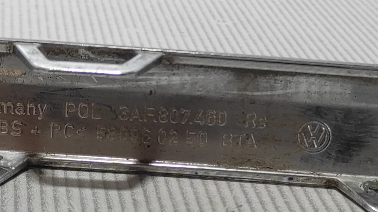 DIJELOVI LAJSNA VW PASSAT B8 > 14- 3AF807460