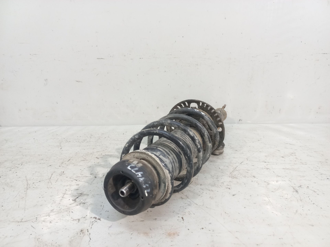 DIJELOVI AMORTIZER SKODA FABIA > 14- 6C0413031AP