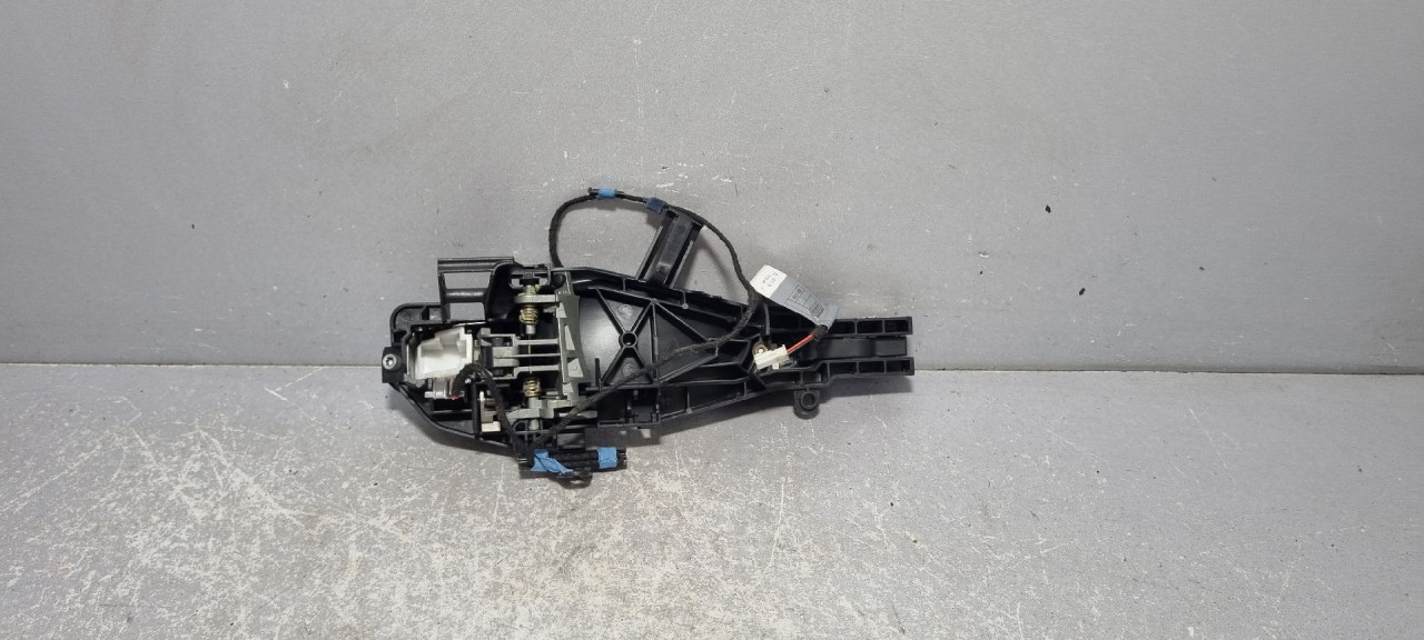 RUCKA VRATA BMW X1 (E84) > 09-15 51222992975