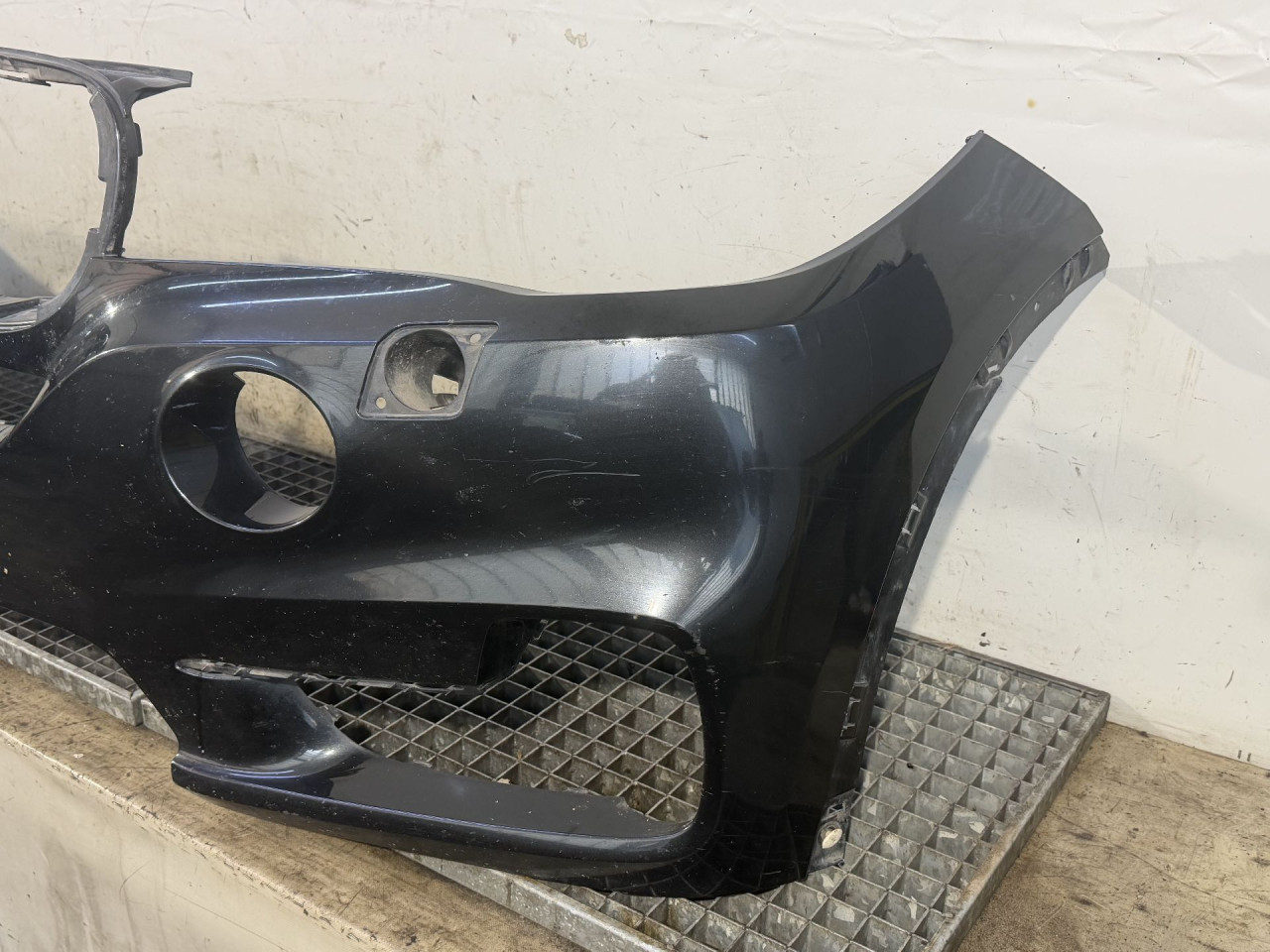 DIJELOVI BRANIK BMW X5 (F15) > 13-18 3.0