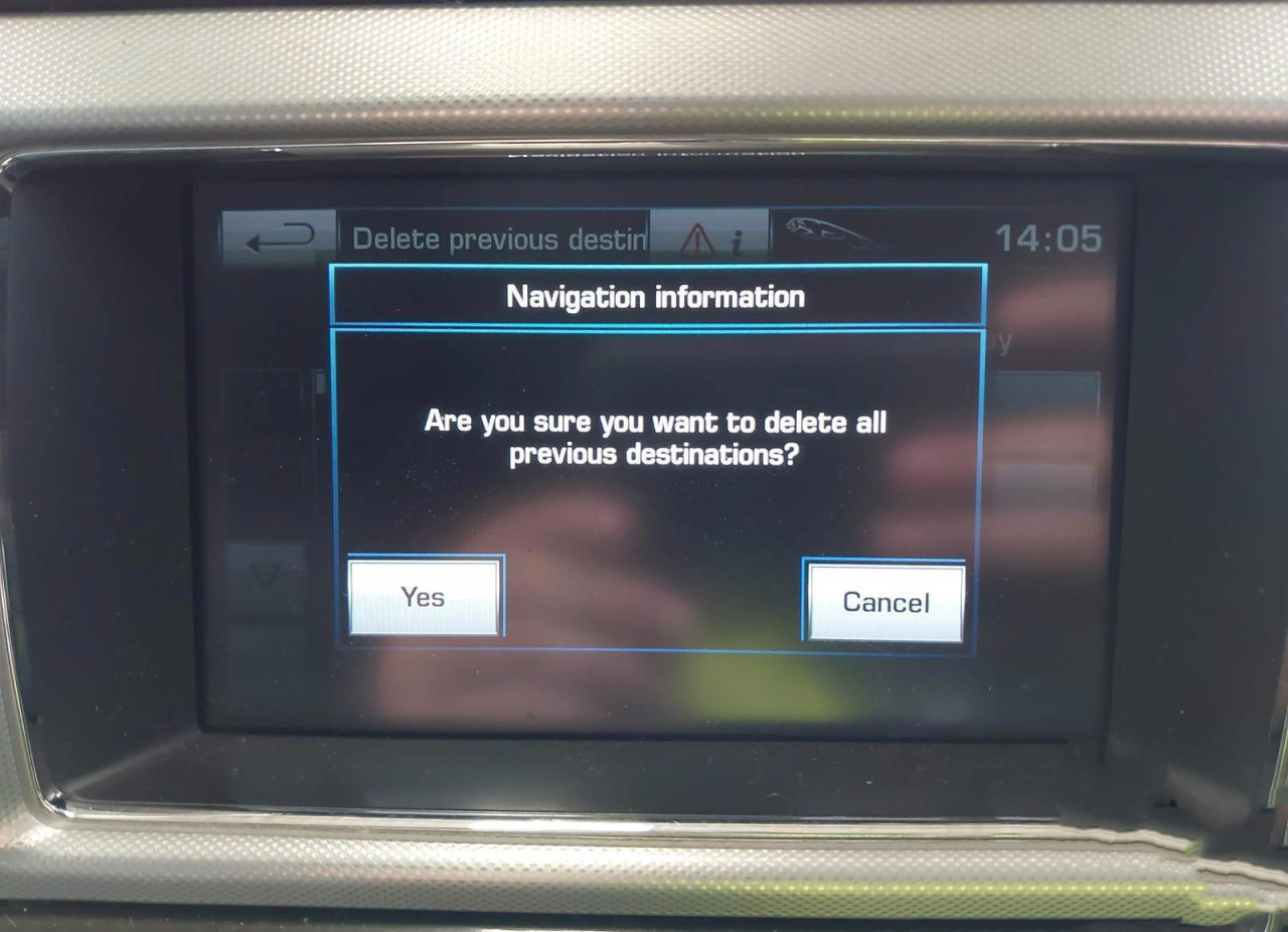 JAGUAR XF (X250) 3.0 2013 MJENJAC MOTOR 306DT DOHC DIJELOVI