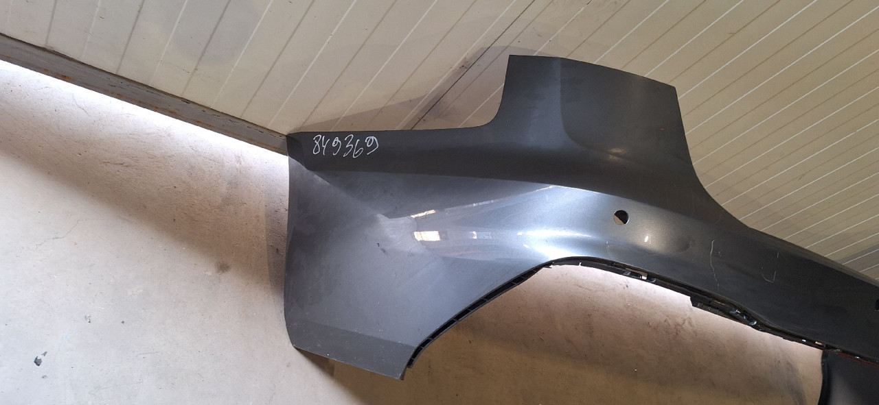 DIJELOVI BRANIK AUDI A4 (B9) > 19- 8W9807511AB