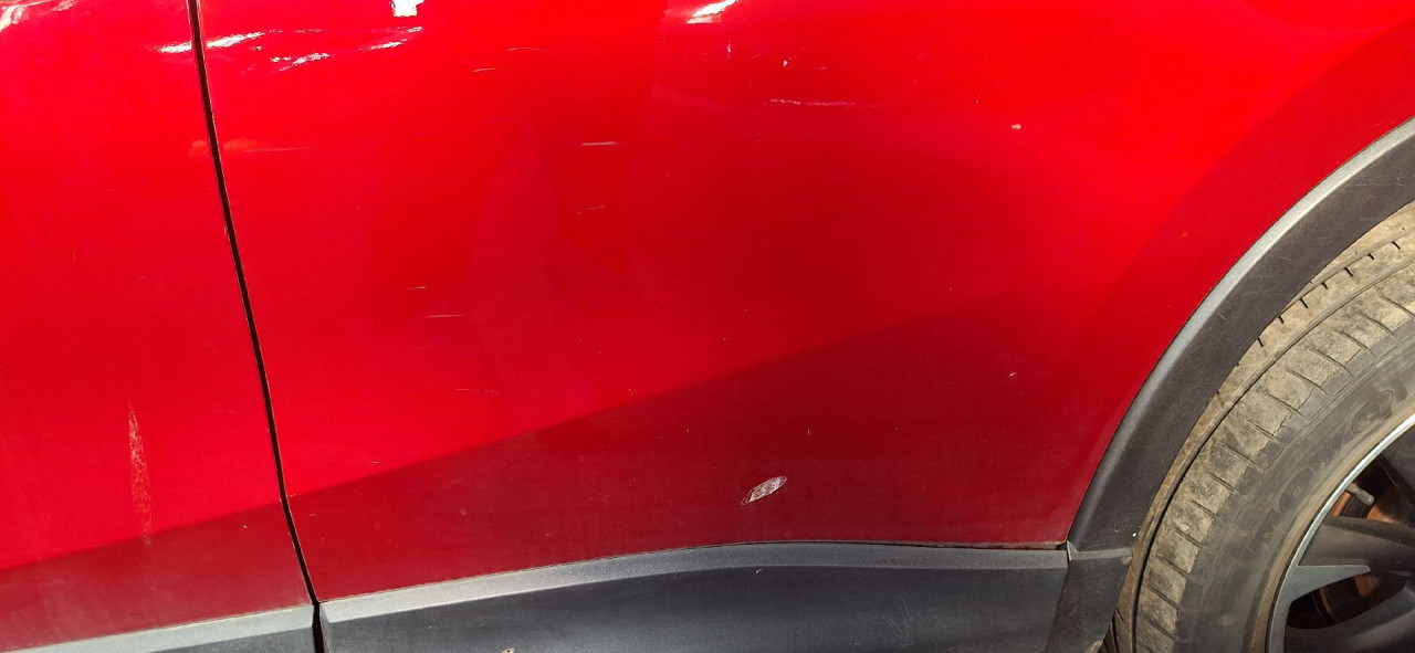 DIJELOVI VRATA MAZDA CX5 > 15-17 2.2 KDY37302XE