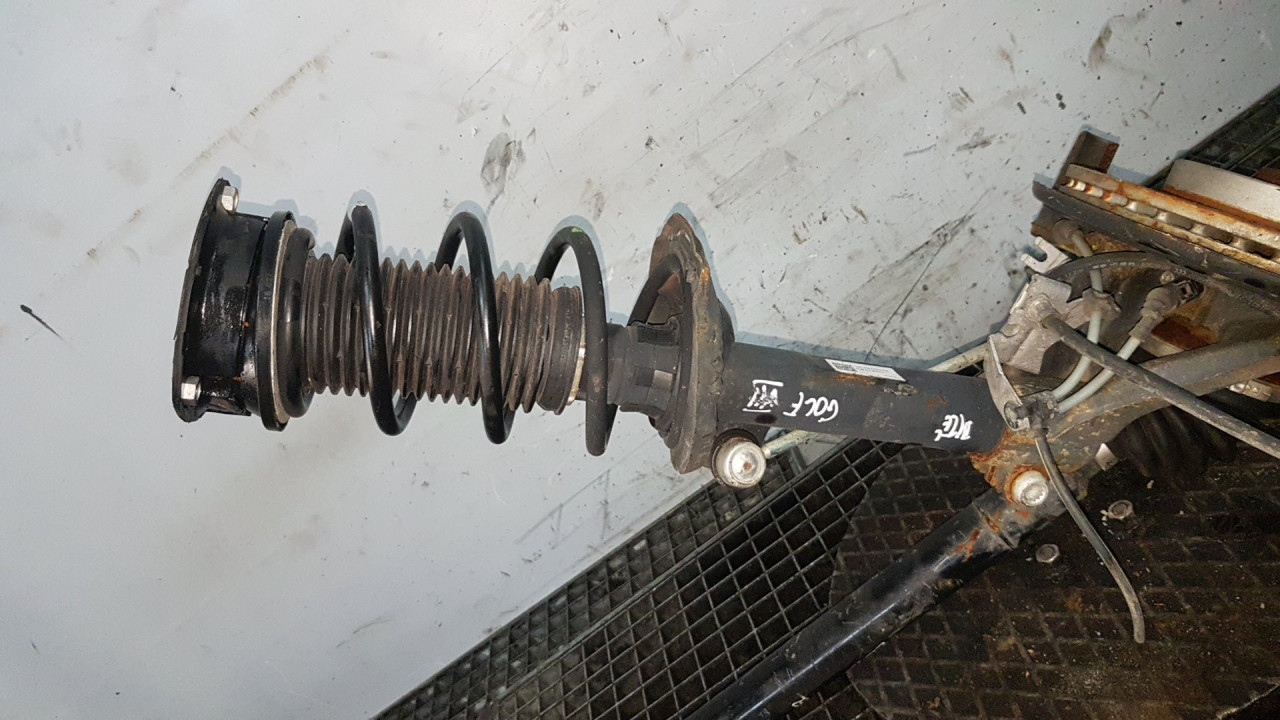 DIJELOVI AMORTIZER VW GOLF 7 > 12-16 5Q0413023FJ