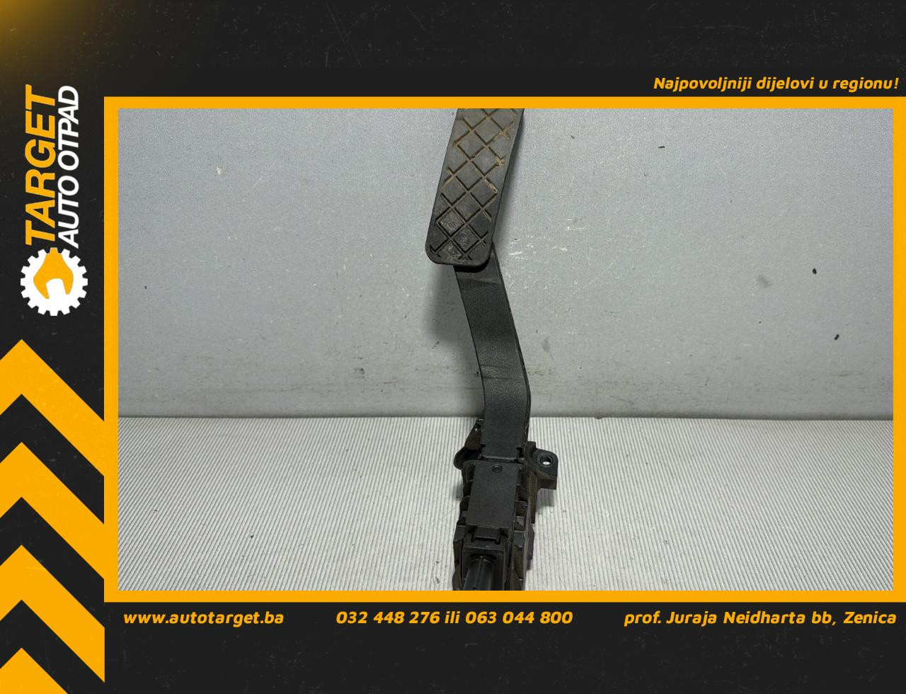 DIJELOVI PAPUCICA GASA VW GOLF 7 FACELIFT > 16-20 1.6 5Q2723503D
