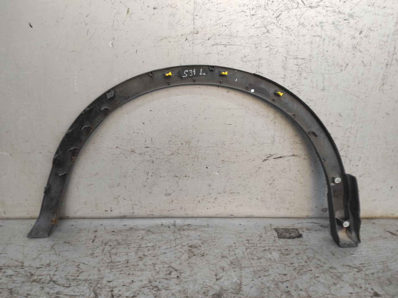 RUB BLATOBRANA NISSAN QASHQAI > 18-21 938294EA0B