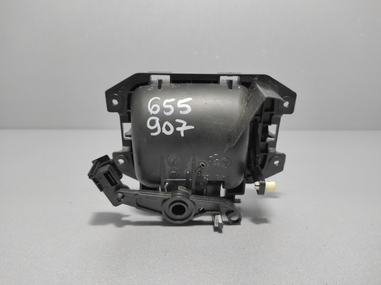 RUCKA VRATA MERCEDES VITO (W639) V KLASA > 03-10 A63976