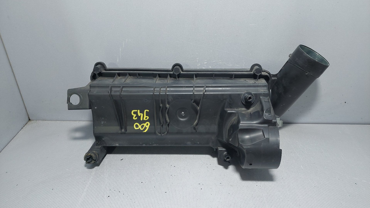 KUCISTE FILTERA ZRAKA PEUGEOT 3008 > 09-13 75836818007