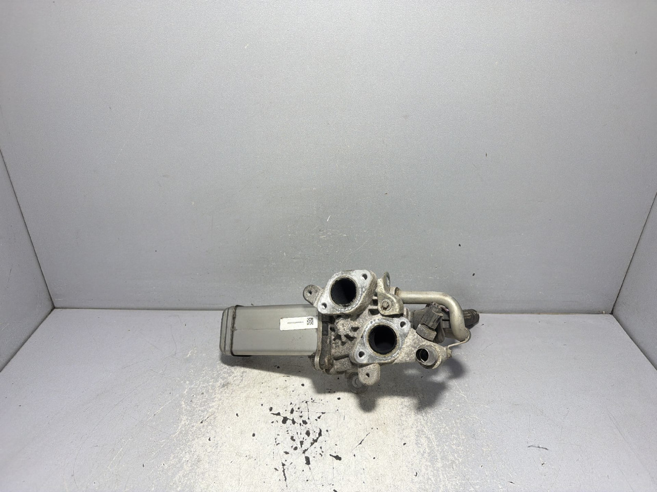 HLADNJAK EGR VENTILA RENAULT MASTER > 14- 147355889R