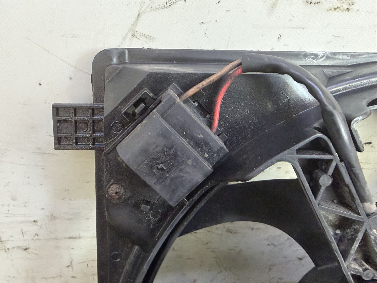 DIJELOVI ELEKTRONIKA REOSTAT VW UP > 12-16