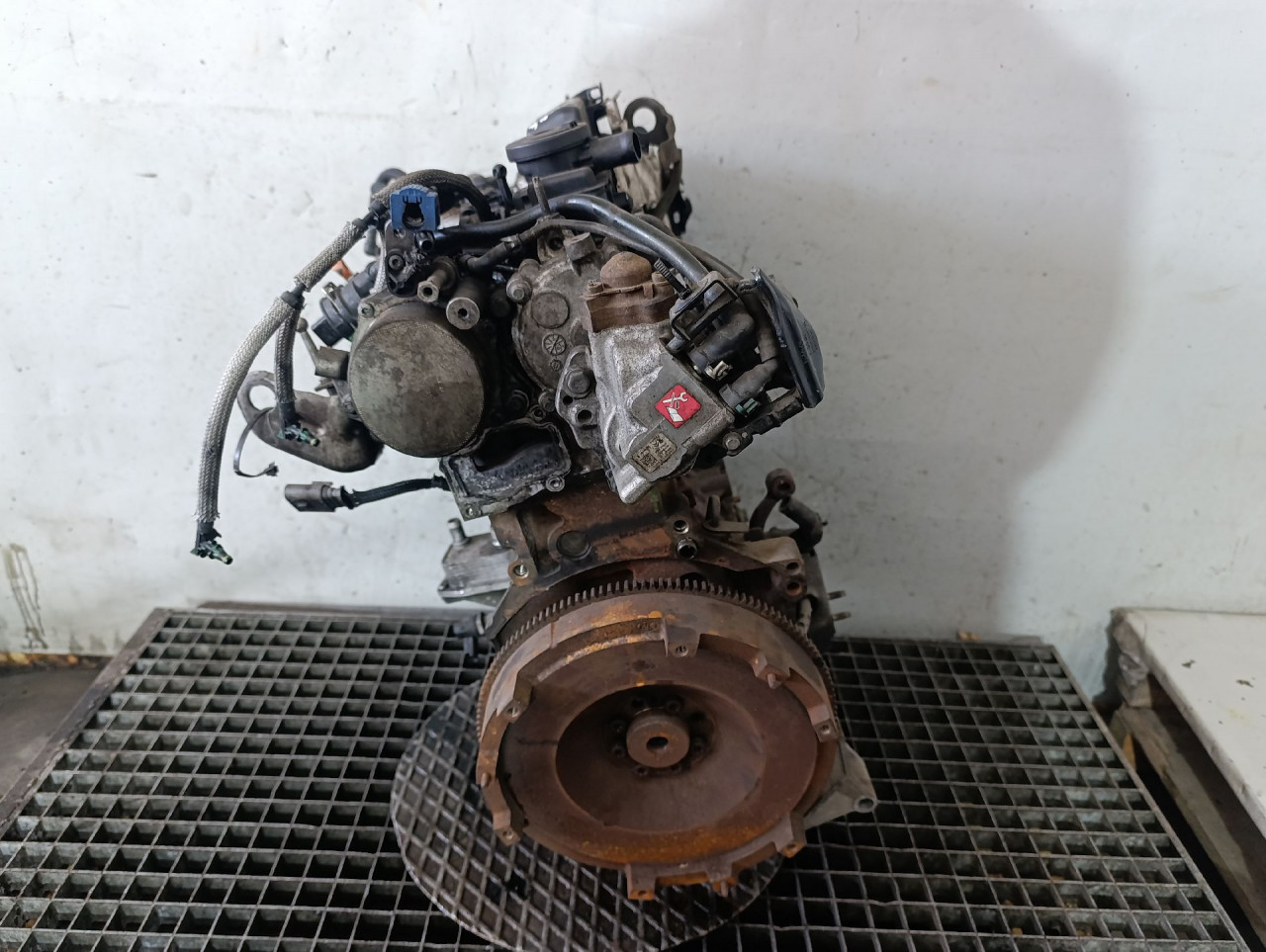 DIJELOVI MOTOR PEUGEOT BOXER > 14- AH03