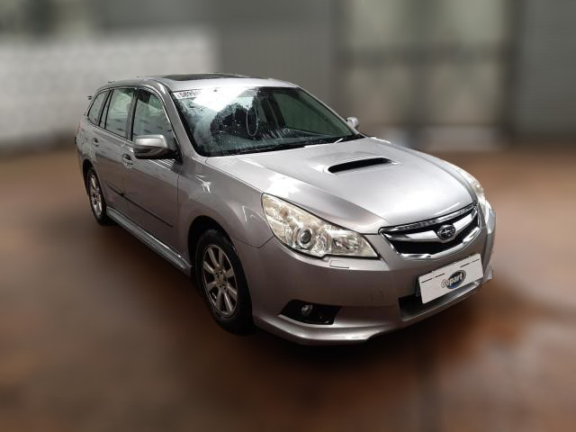DIJELOVI SUBARU LEGACY > 10-14 2.0 Dizel EE20Z MOTOR