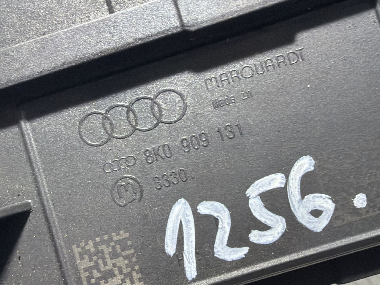 BRAVA PALJENJA AUDI A5 (8T3/8F7) COUPE > 07-11 8K0909131