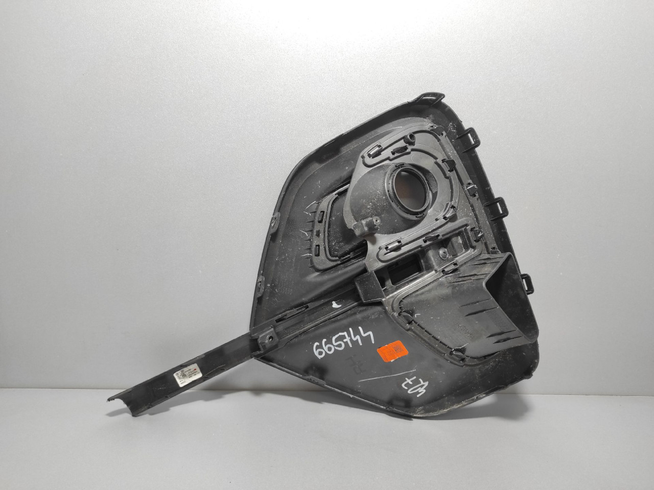 PLASTIKA BRANIKA KIA SPORTAGE > 18- 86596F1500