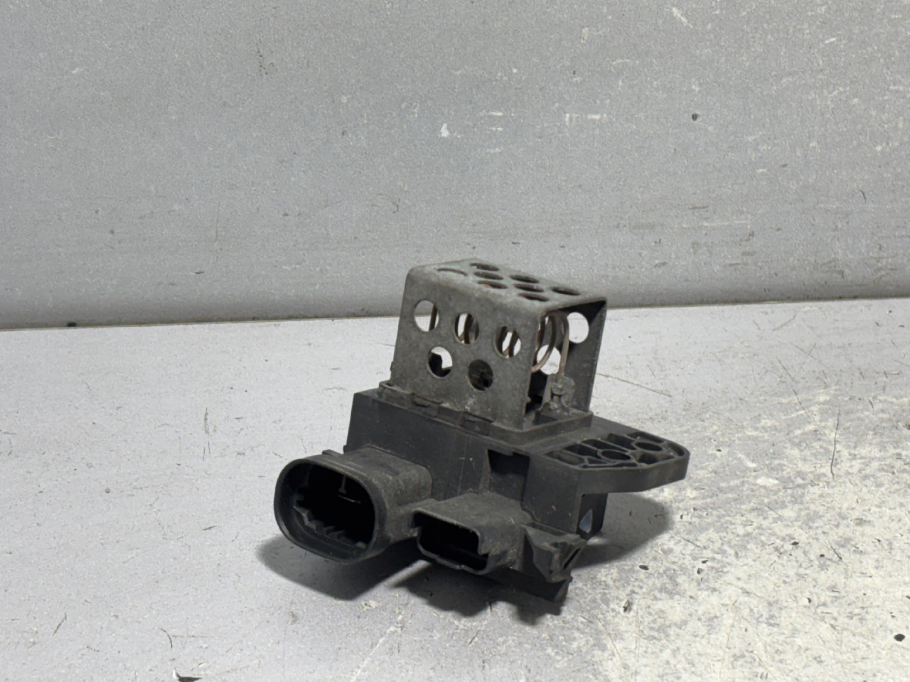 ELEKTRONIKA REOSTAT CITROEN DS5 > 15-18 9673999880