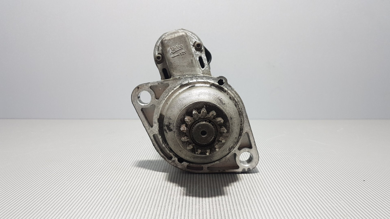 DIJELOVI ALNASER VW PASSAT B7 > 10-14 02M911024G