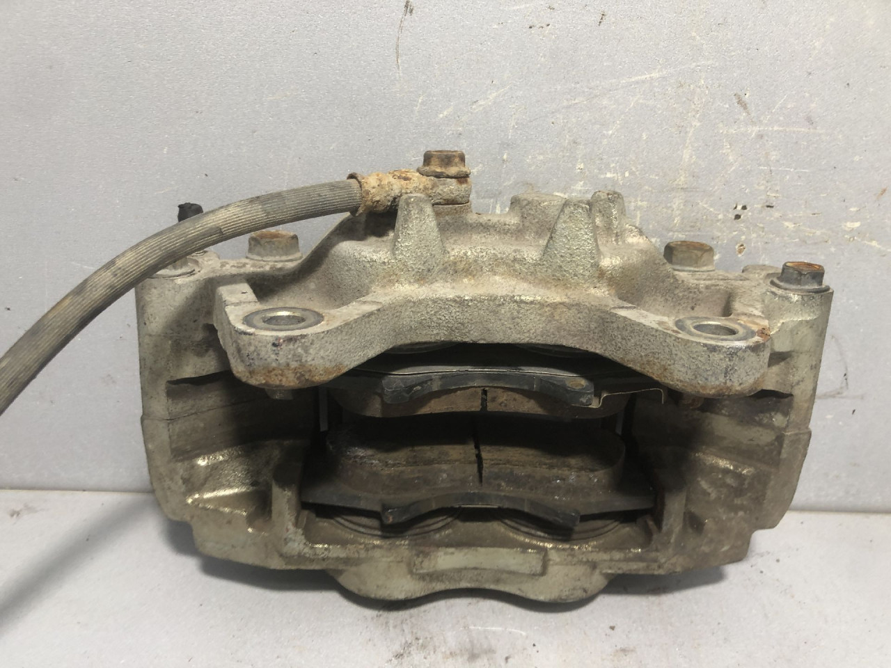 KOCIONA KLJESTA TOYOTA HILUX AN120/AN130 > 16- 13WU