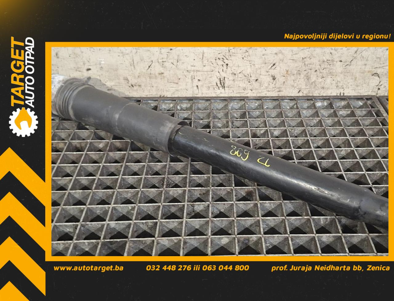 DIJELOVI AMORTIZER VW PASSAT B8 > 14-19 2.0