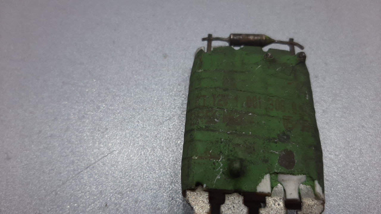 ELEKTRONIKA REOSTAT FIAT PALIO > 05-12 2R5K