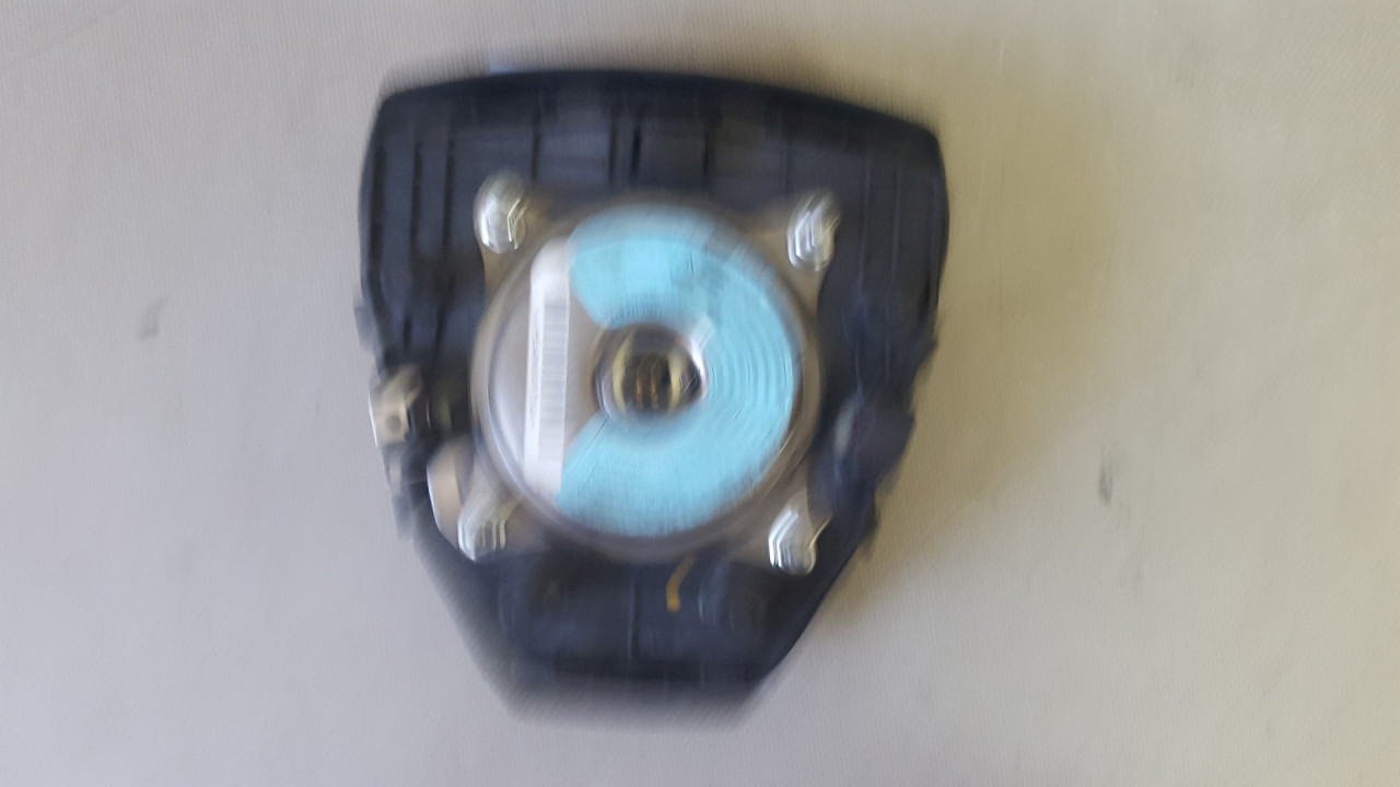 AIRBAG VOLANA HYUNDAI I20 > 08-12 569001J5009P