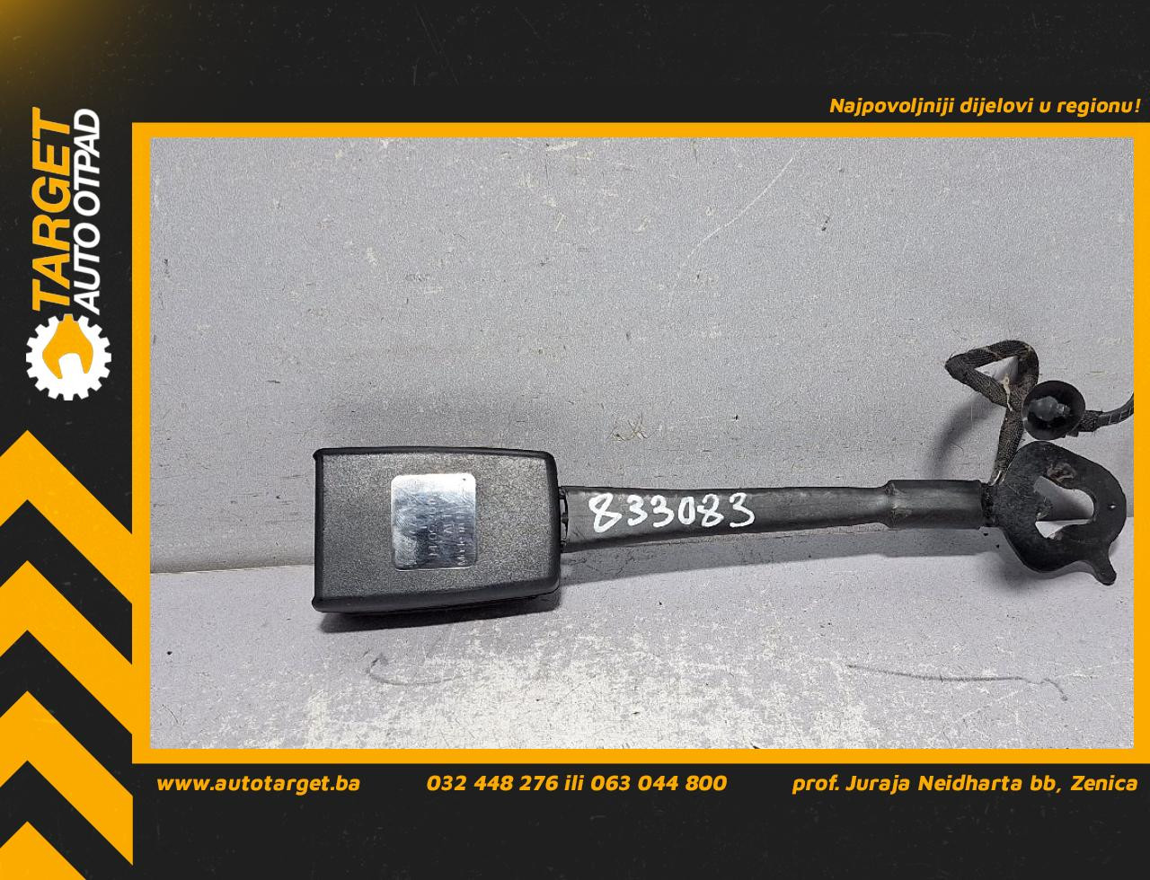 DIJELOVI ISPALJIVAC SKODA OCTAVIA > 13-16 5G3857755B