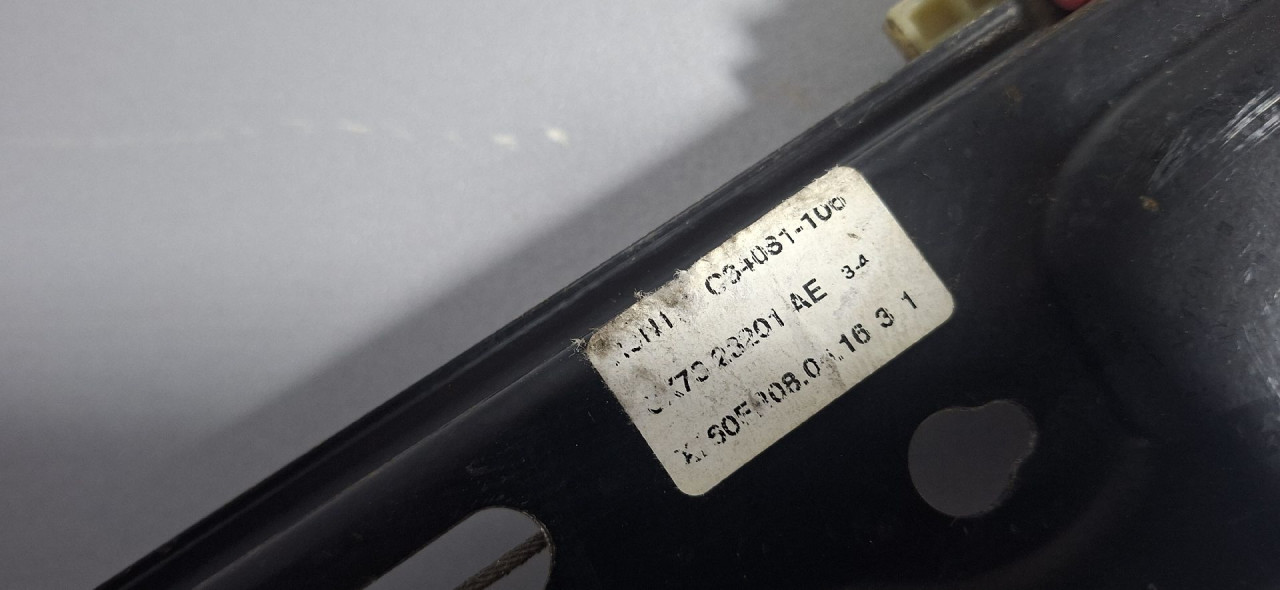 ELEKTRO PODIZAC STAKLA JAGUAR XE (X760) > 15 -  GX7323201AE