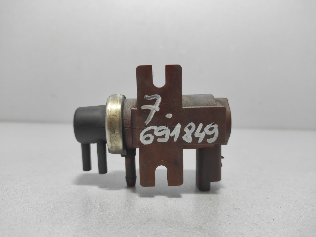 DIJELOVI TC VENTIL FORD FOCUS > 05-07 1.6 9652570180
