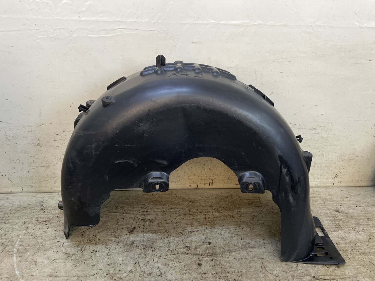 UNUTRASNJI BLATOBRAN PEUGEOT EXPERT > 07-16 9857657580