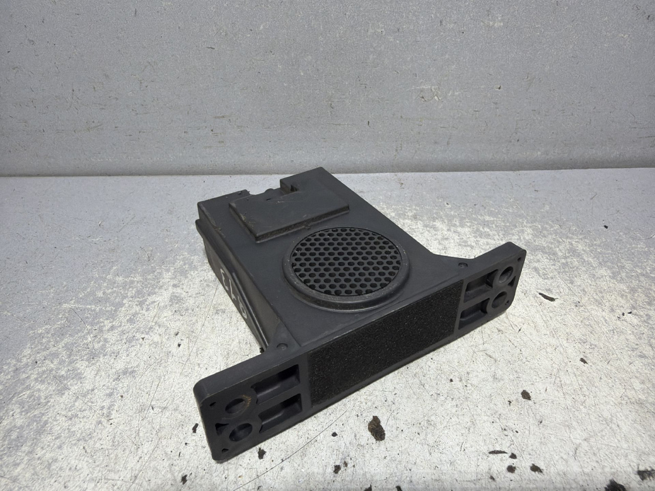 ELEKTRONIKA ALARMA NISSAN QASHQAI > 17-21 284P3HV50A