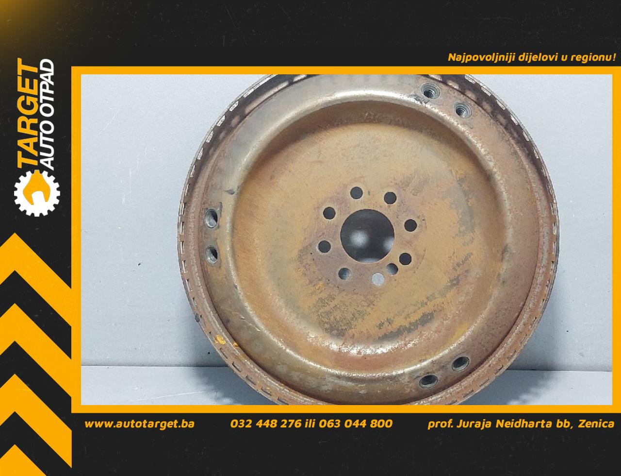 ZAMAJAC MERCEDES E KLASA (C207/A207) > 09-13 A651030061