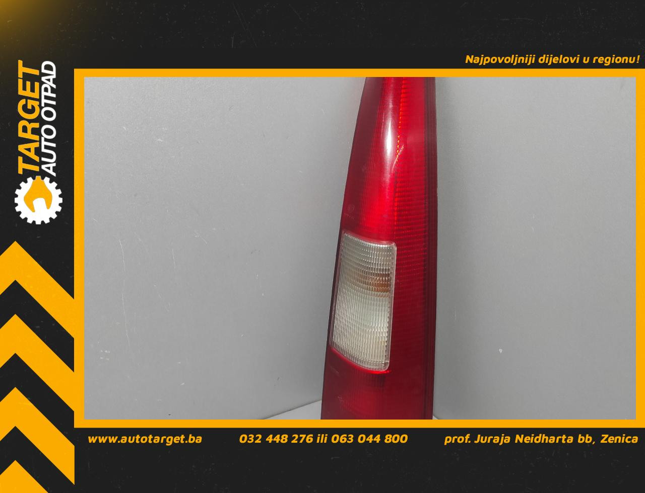 STOP SVJETLO VOLVO S70/V70 > 97-00 9157800