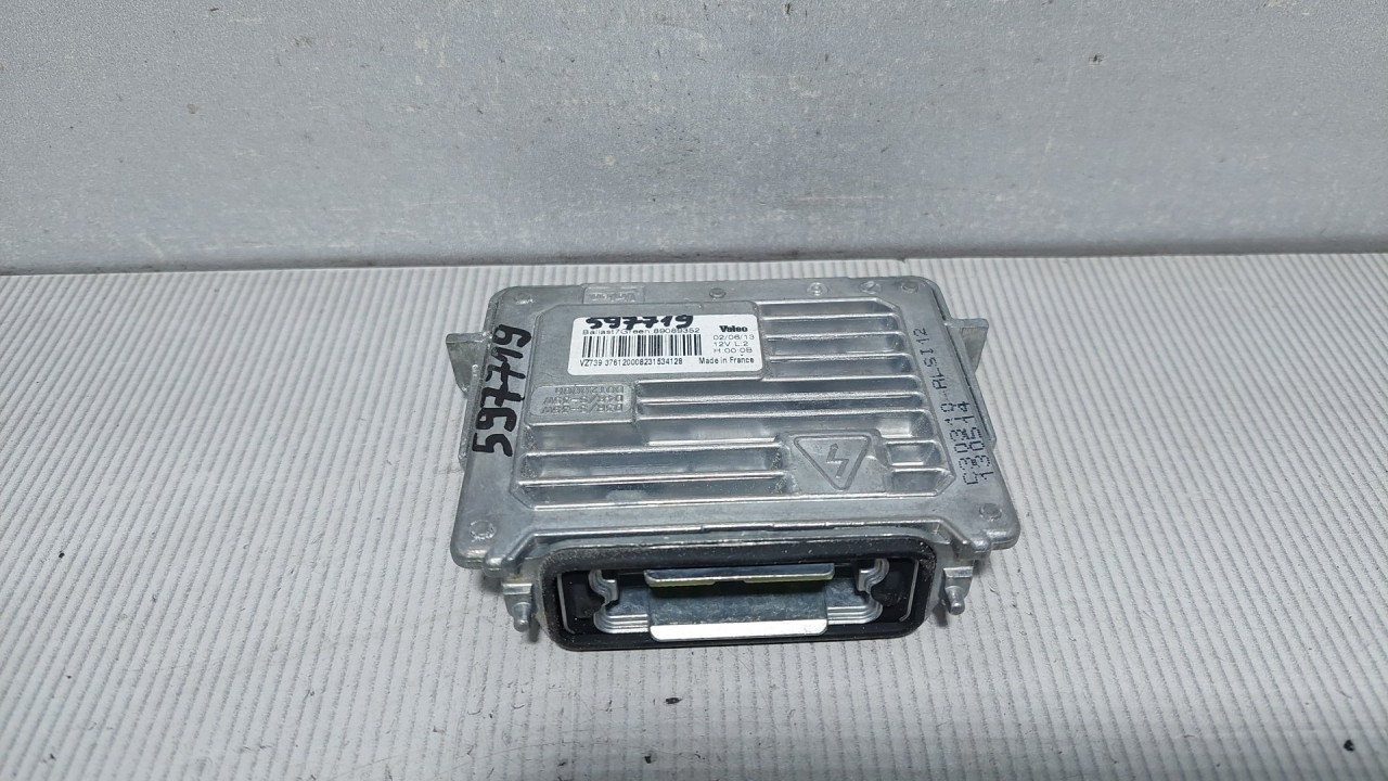 DIJELOVI BALAST FARA VOLVO S60/V60 > 14- 89089352