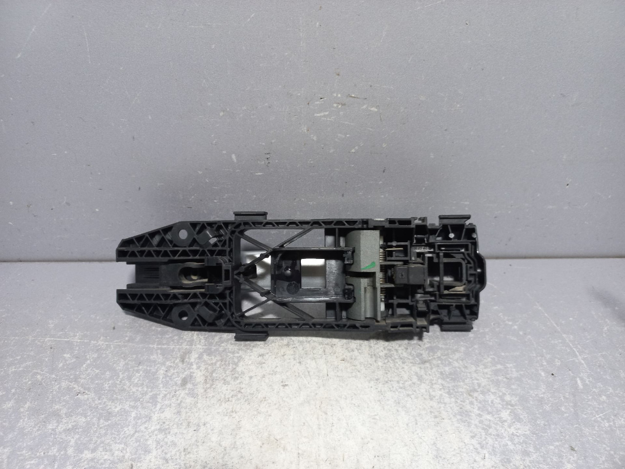 RUCKA VRATA SKODA SUPERB > 08-13 5N0839885H