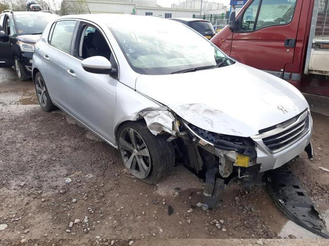 DIJELOVI PEUGEOT 308 > 17-21 2.0 Dizel AH01 AHX MOTOR