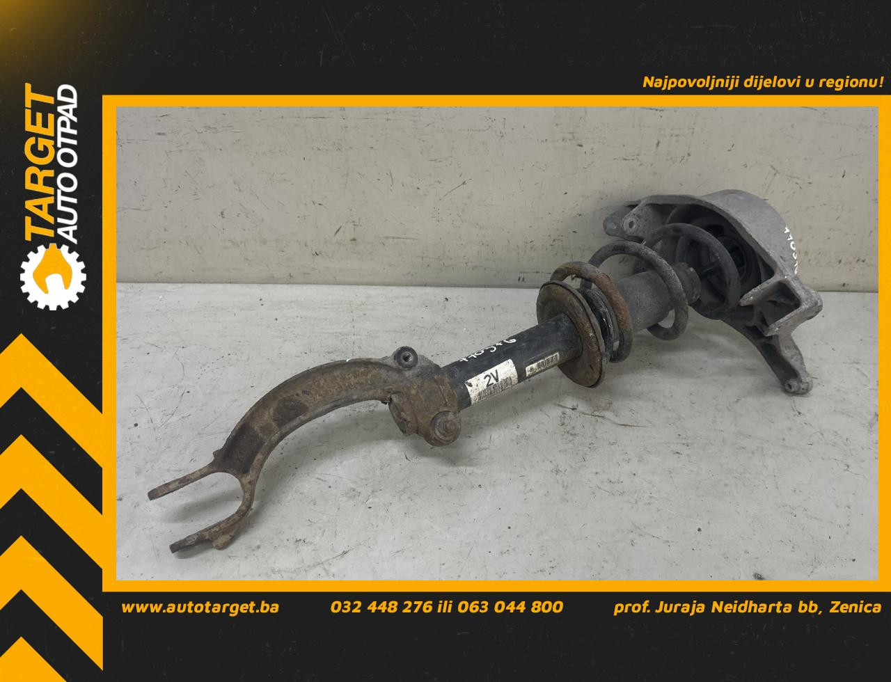 DIJELOVI AMORTIZER AUDI A4 (B8) > 07-11 8K0413031AP