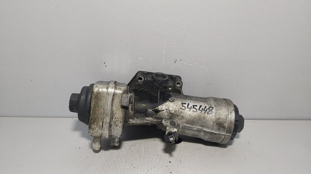 KUCISTE FILTERA ULJA SKODA OCTAVIA > 04-08 045115389J