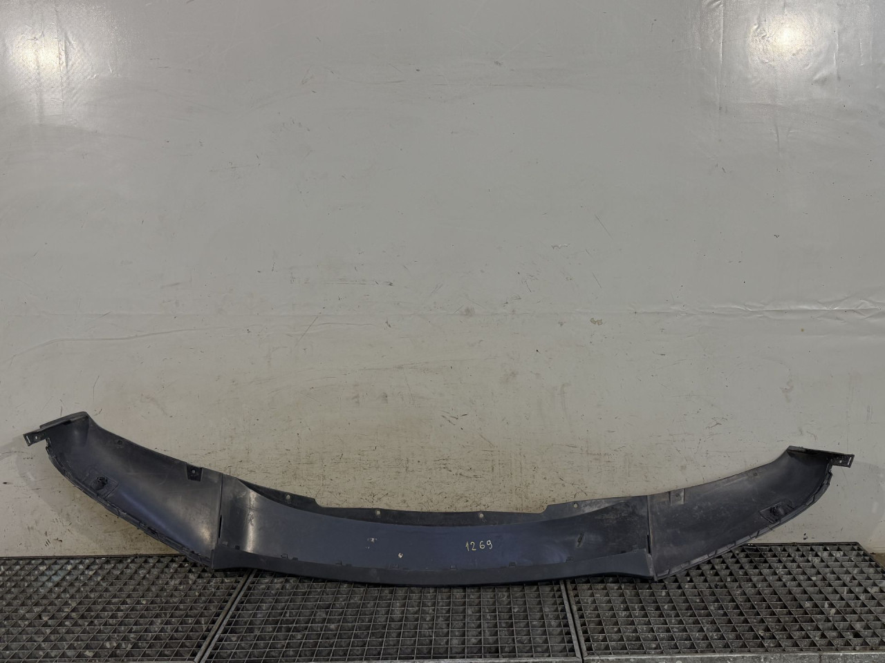 DIJELOVI SPOJLER BMW X5 (F15) > 13-18 3.0 7294481