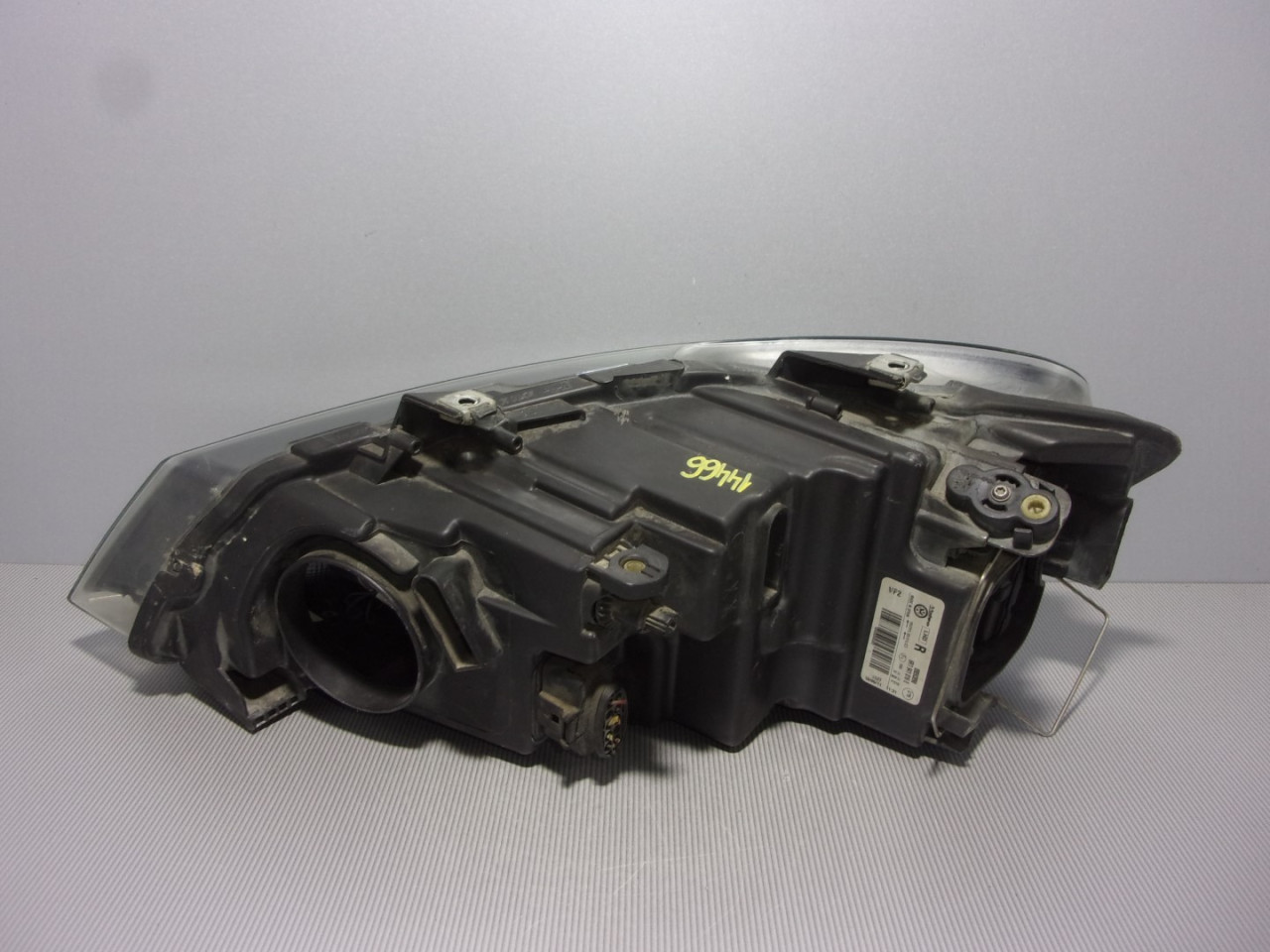 DIJELOVI FAR VW POLO > 09-14 6R1941016E