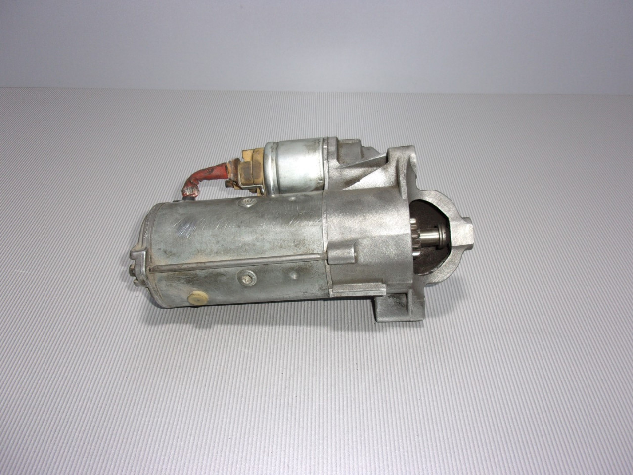 ALNASER RENAULT CLIO > 01-04 8200583014 8200583014