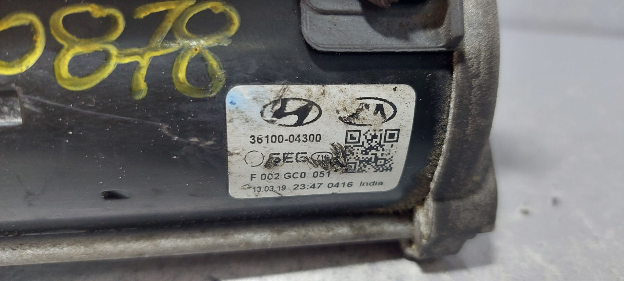 DIJELOVI ALNASER KIA PICANTO > 17-20 3610004300