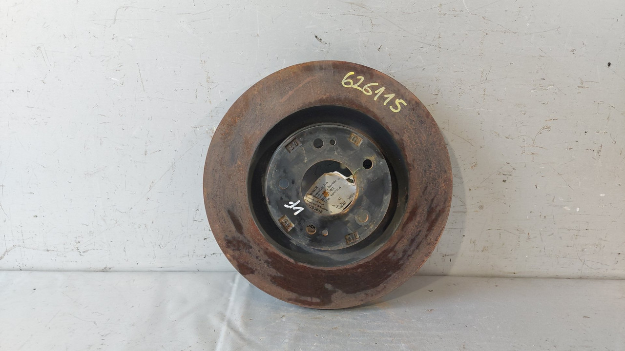 KOCIONI DISK MITSUBISHI OUTLANDER > 16-19 4615A230