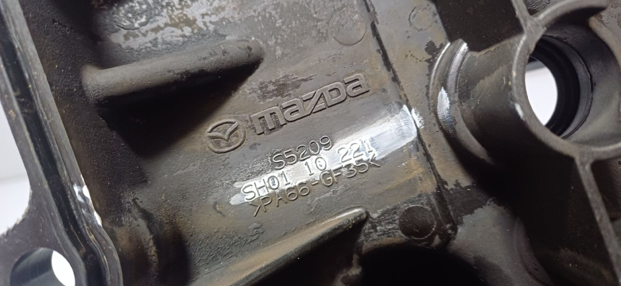 DIJELOVI DEKLO MAZDA CX5 > 12-15 SH0110221