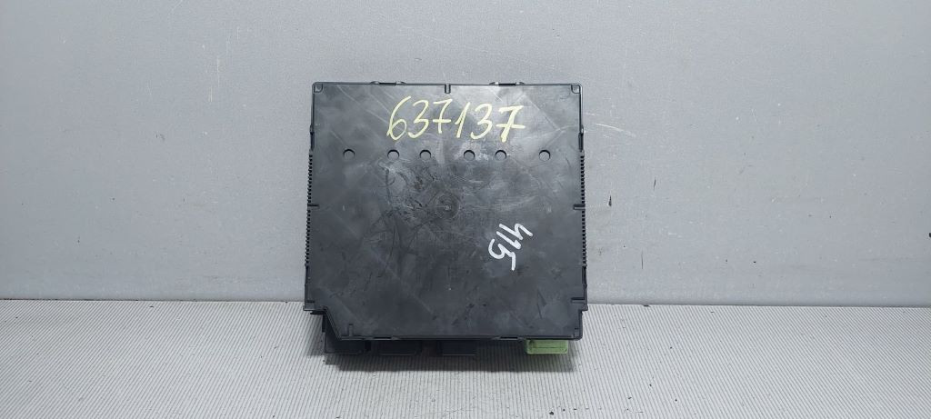 BCM ELEKTRONIKA VW PASSAT B7 > 10-14 3AA937087