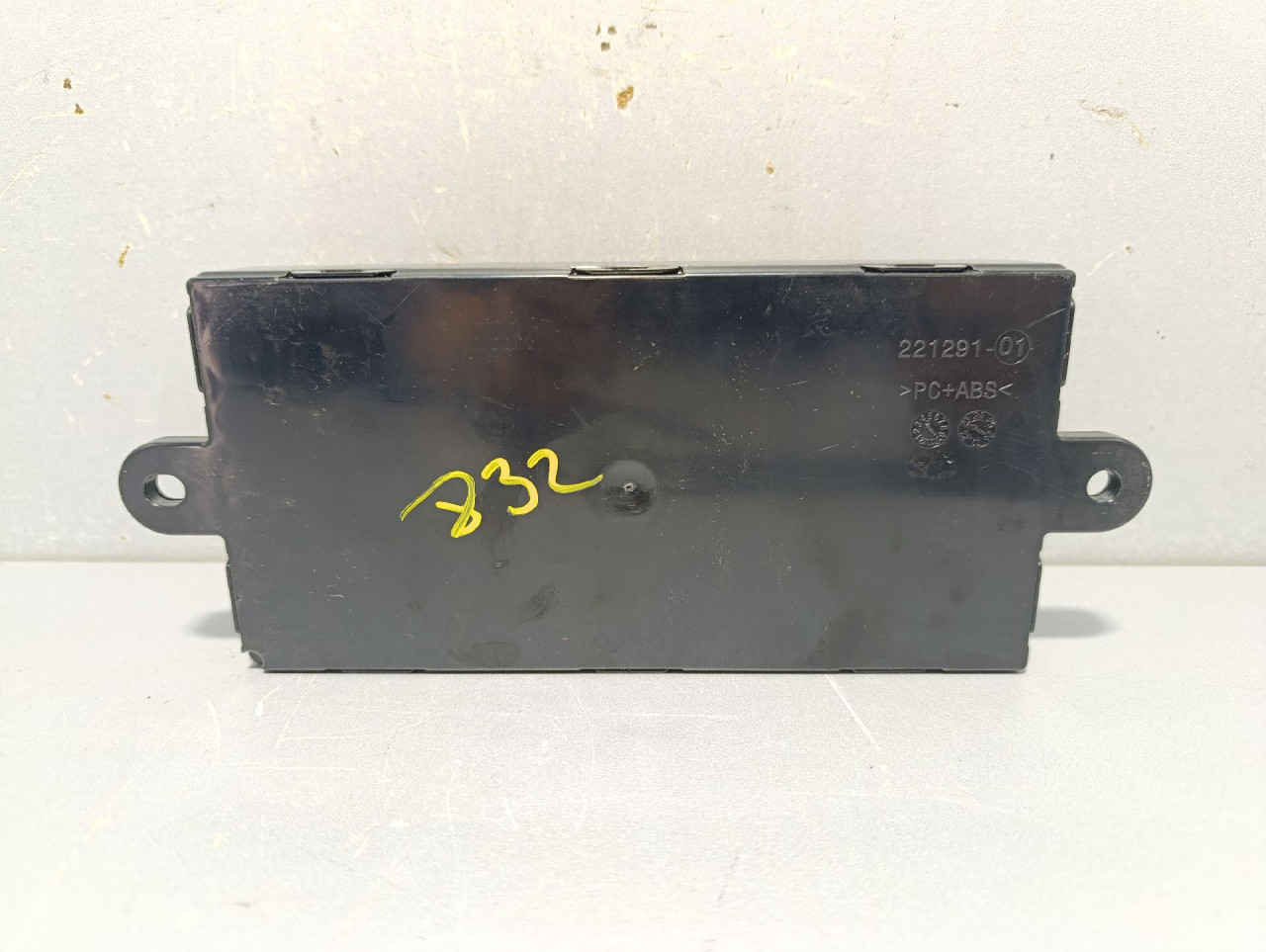 ELEKTRONIKA MODUL VW GOLF 8 > 19- 5WA907727AD