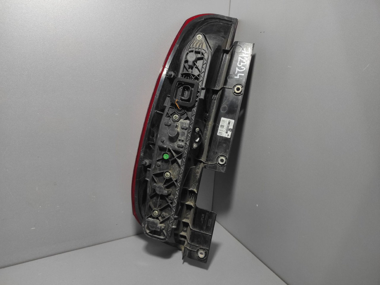 STOP SVJETLO FIAT DOBLO > 09-14 00518106730