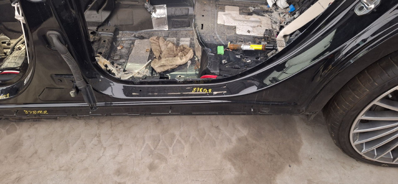 DIJELOVI PRAG MERCEDES S KLASA (W223/V223) > 20- 3.0 2236308304