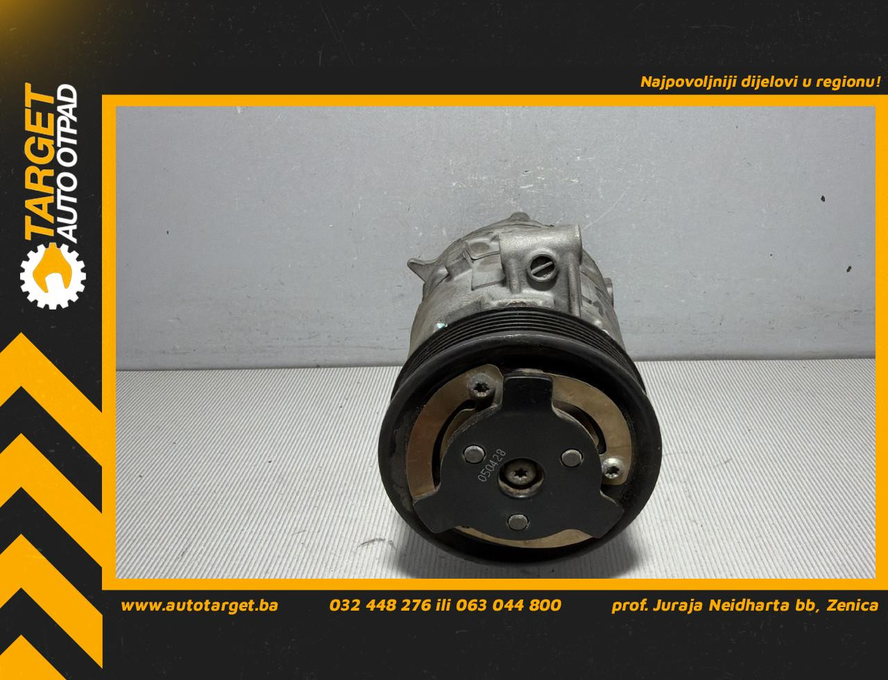 KOMPRESOR KLIME BMW SERIJA 3 (E90/E91) > 05-09 6915380
