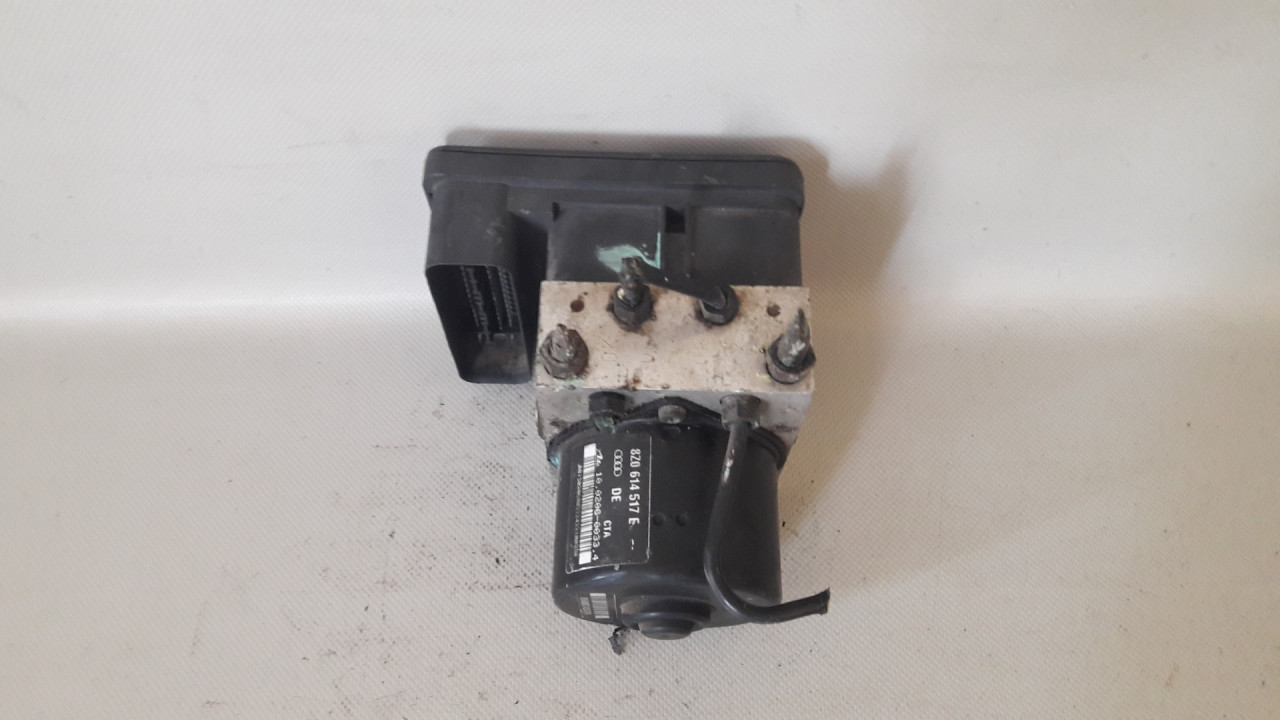 ABS ELEKTRONIKA AUDI A2 > 99-05 8Z0907379C 8Z0614517E